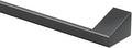 Gatco 5651MX A-Line Towel Bar, 18 Inch, Matte Black