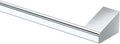 Gatco 5650 A-Line Towel Bar, 24 Inch, Chrome