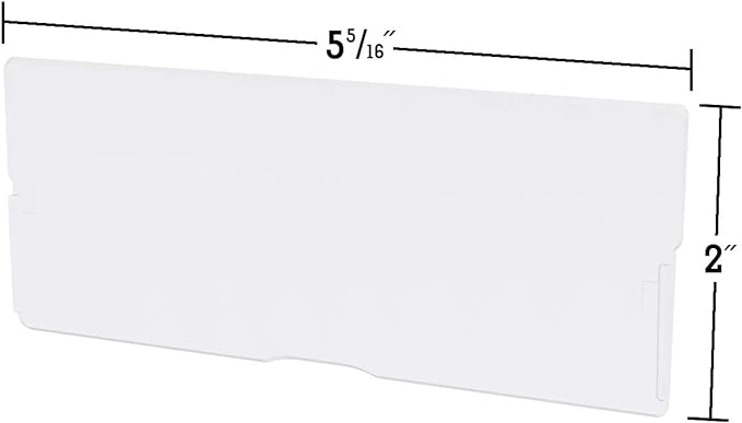 Akro-Mils 40717 Length Dividers