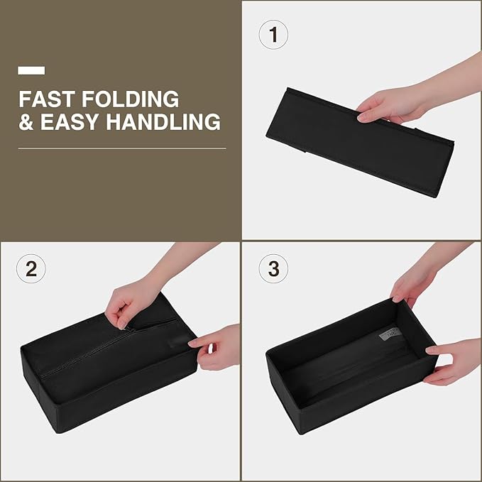 DIMJ Drawer Organizers