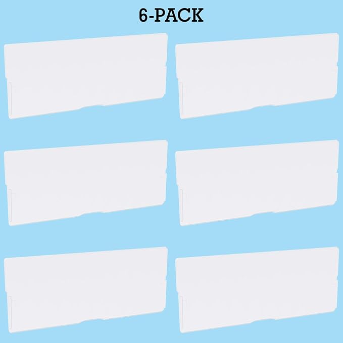 Akro-Mils 40717 Length Dividers