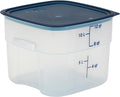 Cambro FreshPro 12 Quart Food Storage Container