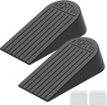 Rubber Extra Large Door Stoppers