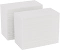 480 Count Disposable Hand Towels, Linen Feel Bathroom Hand Napkins, Soft And