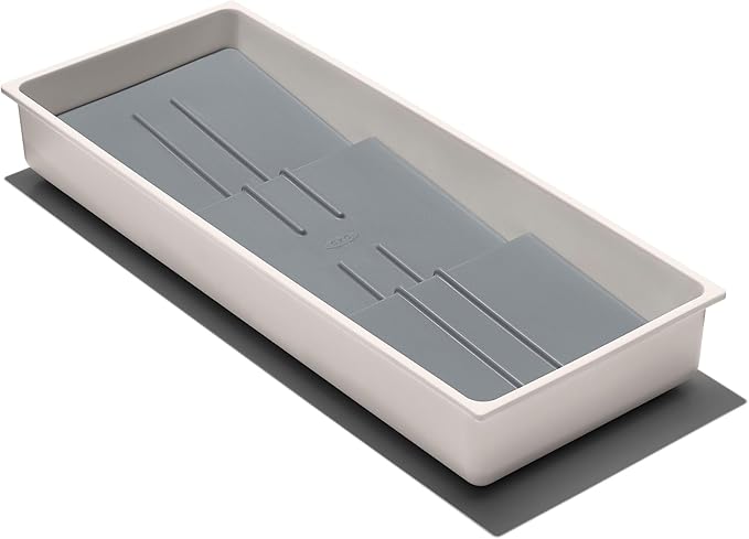 OXO Caddy, Spice Drawer Organizer