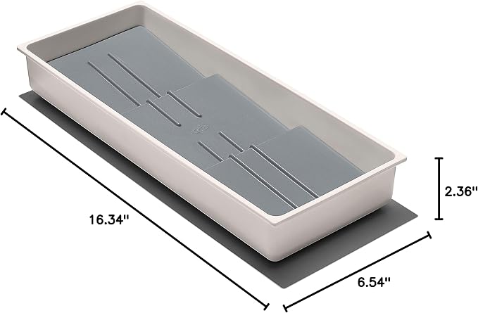 OXO Caddy, Spice Drawer Organizer