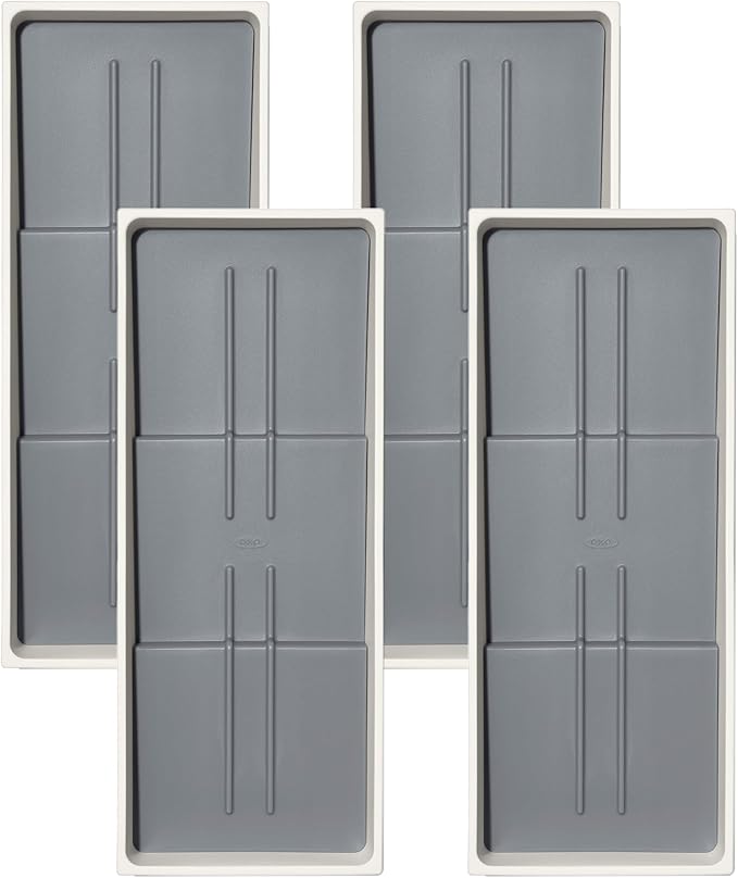 OXO Caddy, Spice Drawer Organizer