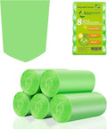 Inwaysin Medium Compostable Trash Bags