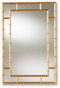 Baxton Studio Accessories, Antique Gold