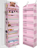 ULG Over The Door Organizer