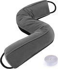 Sunolga Door Draft Stopper Blocks Hot and Cold Air