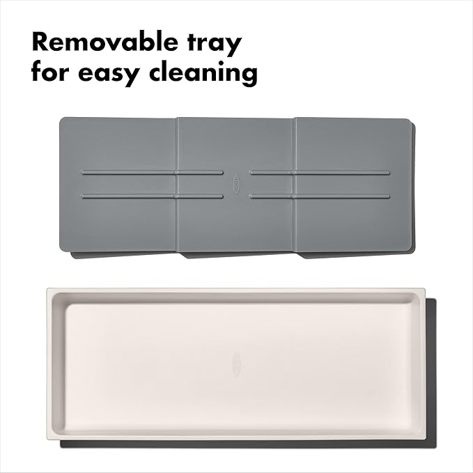 OXO Caddy, Spice Drawer Organizer