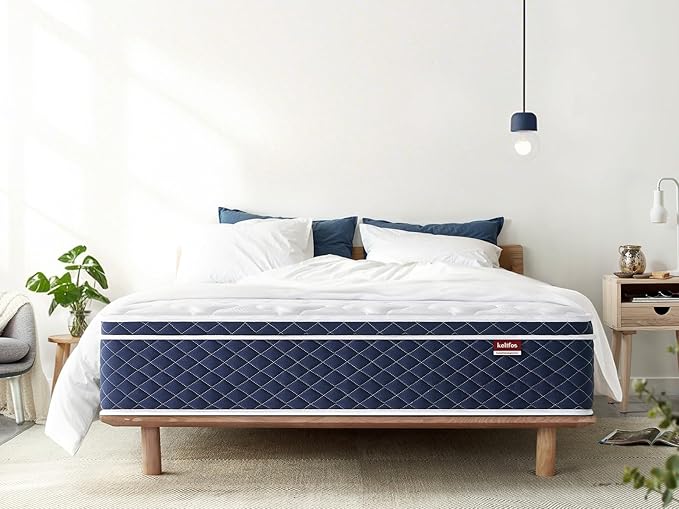 Full Size Mattress 12 Inch, Soft Multilayer Cooling Gel Memory Foam Hybrid Mattress for Pain Relief & Deep Sleep, Medium Plush Full Bed in a Box, None of Fiberglass -100 Night Trial