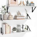 Heimlove Floating Shelves for Wall, 28 inch