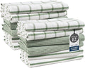 LANE LINEN Kitchen Towels Set