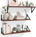 Heimlove Floating Shelves for Wall, 28 inch