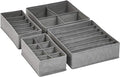 Amazon Basics Dresser Drawer Storage Organizer