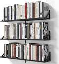 Heimlove Floating Shelves for Wall, 32 inch