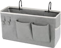 Bedside Storage Caddy/Bedside Hanging Storage Bag