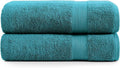 LANE LINEN 100% Cotton Bath Sheets