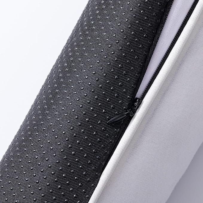 Sunolga Door Draft Stopper Blocks Hot and Cold Air