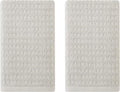 Tommy Bahama- Hand Towel Set, Highly Absorbent Cotton Bathroom Decor, Low