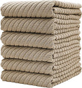 Premium Kitchen Towels | Large Cotton Kitchen Hand Towels | Dish Towels |