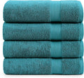 LANE LINEN 100% Luxury Cotton Bath Sheets