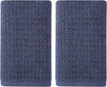 Tommy Bahama- Hand Towel Set, Highly Absorbent Cotton Bathroom Decor, Low